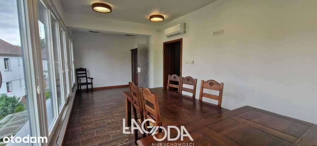 Budynek biurowy 3 kondygnacje, ogrodzony, parking - Pełny obrazek: 5/19