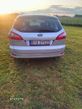 Ford Mondeo - 8