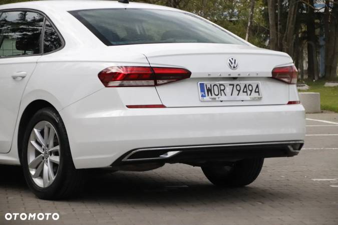 Volkswagen Passat Variant 2.0 TSI OPF DSG Elegance - 16