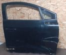 Porta Frente Dto Renault Clio Iv (Bh_) - 1