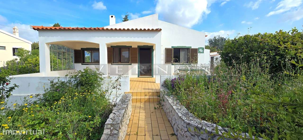 Algarve, Carvoeiro, para venda, moradia T3 com garagem, em localização-32