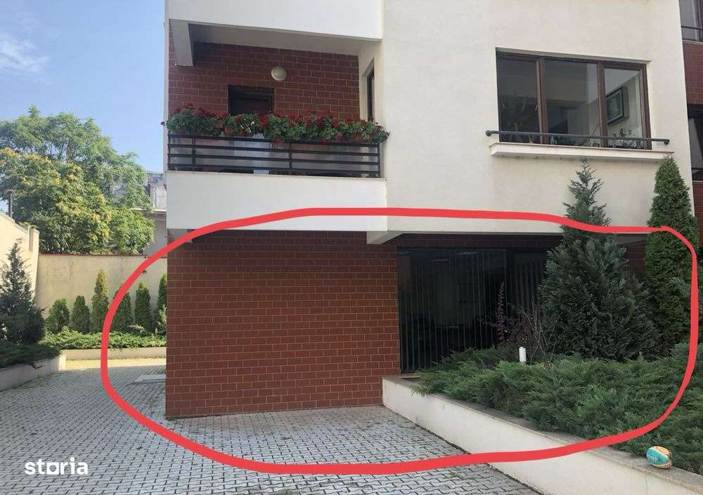 Spatiu Comercial | Birouri | Cismigiu | Gara de Nord | Metrou 10 min - Imagine principală: 5/8