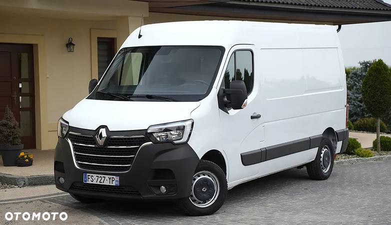 Renault MASTER L2H2 - 9