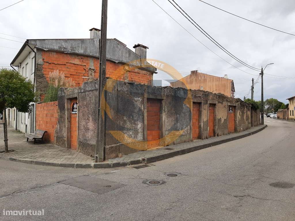 Terreno Centro Ovar - Grande imagem: 3/6