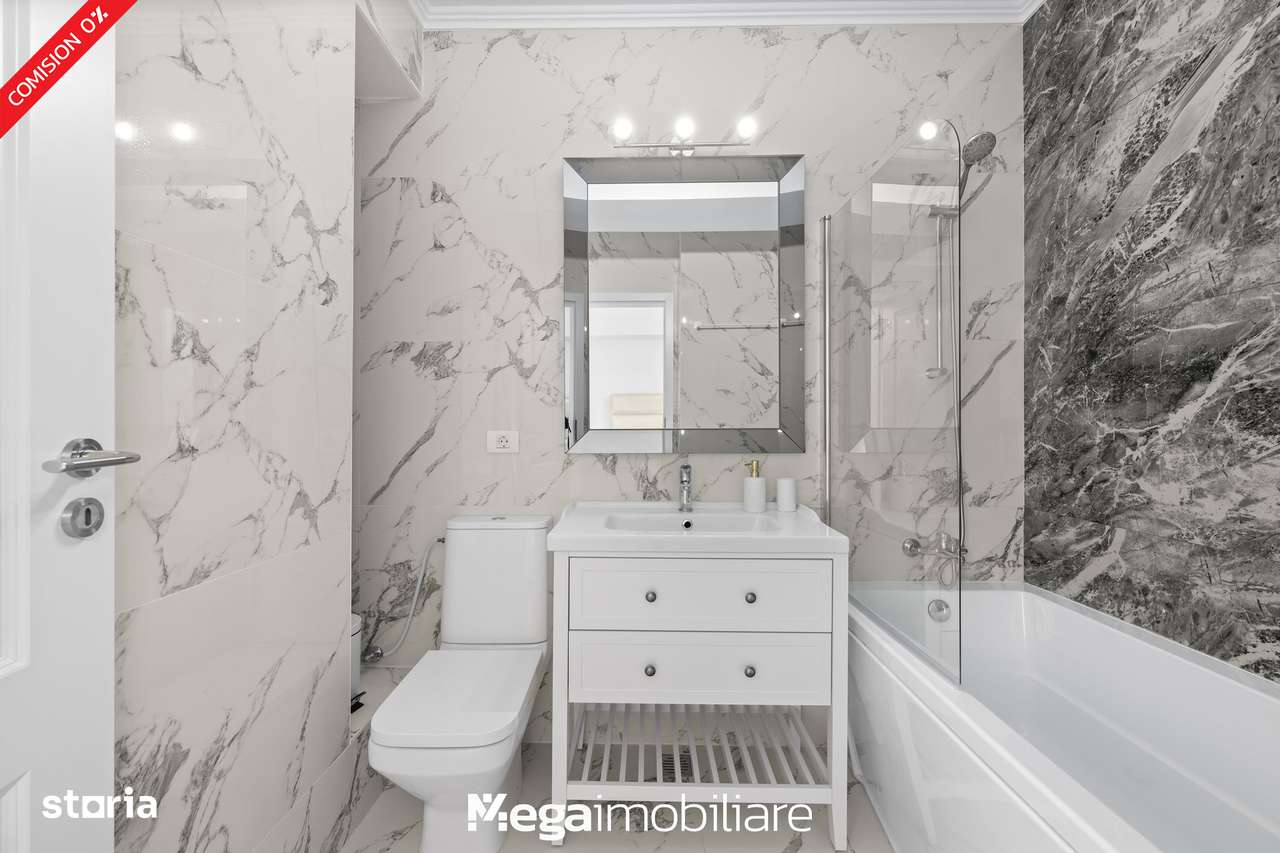 #Preț final: 4 camere · vedere la mare | Faleză Nord · Santa Maria Bay-10