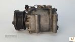 COMPRESSOR DE AR CONDICIONADO FORD FOCUS BERLINA (CAK) TREND - 5