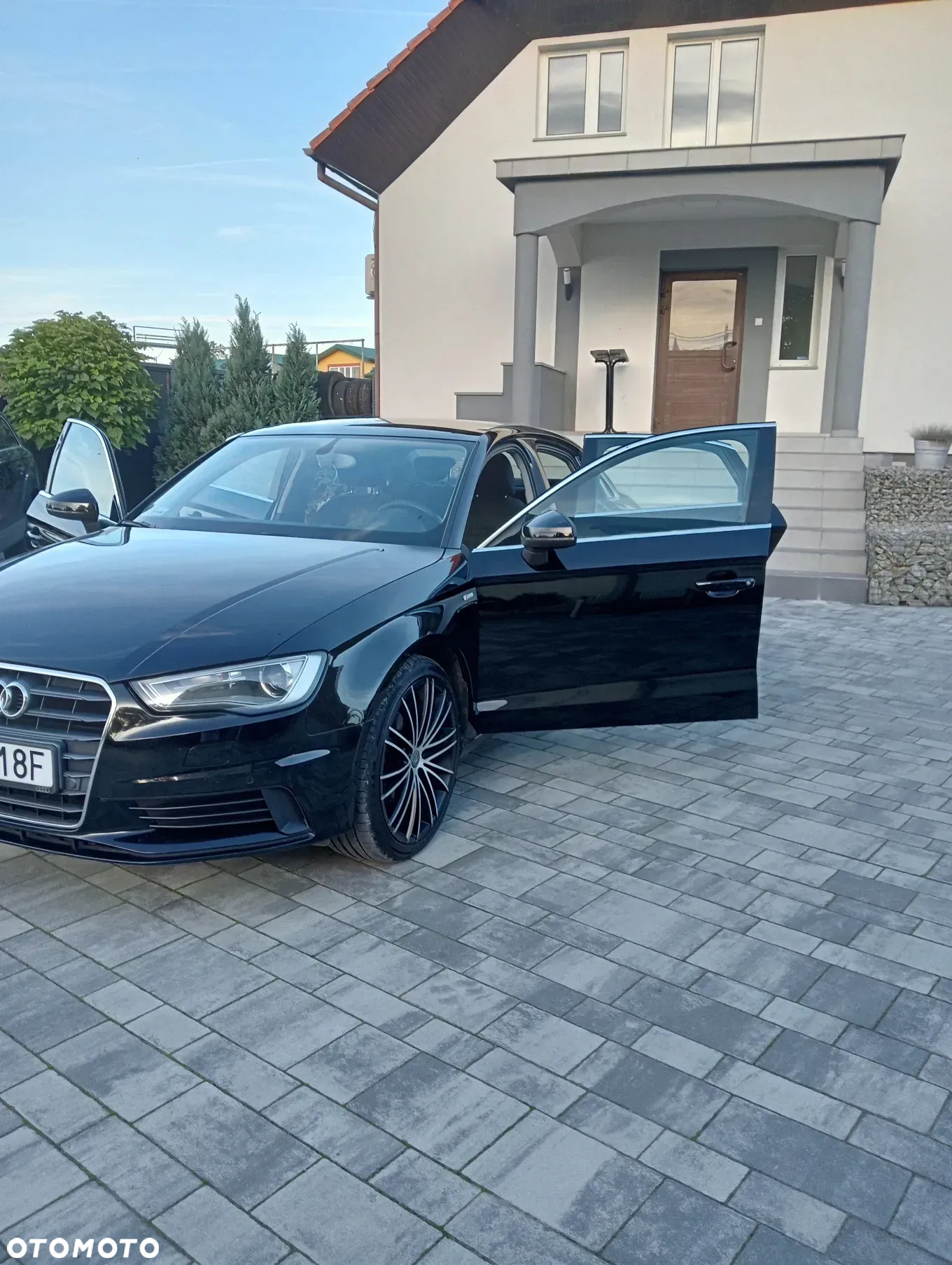 Audi A3 - 23