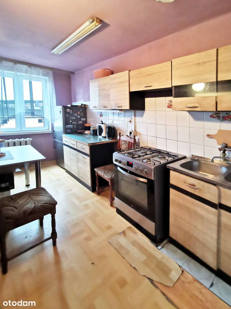 3 pok. 57m2/ Centrum Wojska Polskiego-8