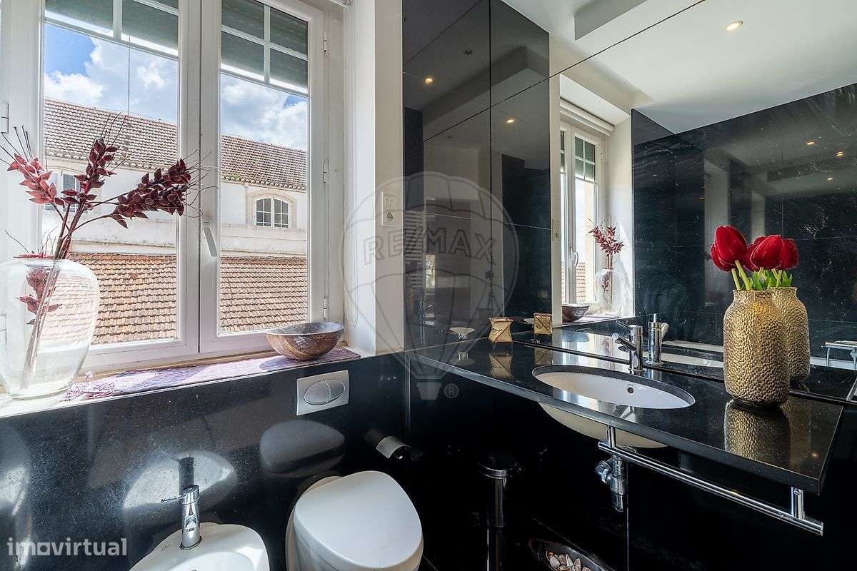 Apartamento T3 para venda-19