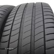 2 x MICHELIN 225/50 R18 95V Primacy 3 Lato 5-5.5mm - 3