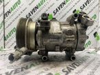 Compressor Ar Condicionado Renault Clio Iii (Br0/1, Cr0/1) - 1