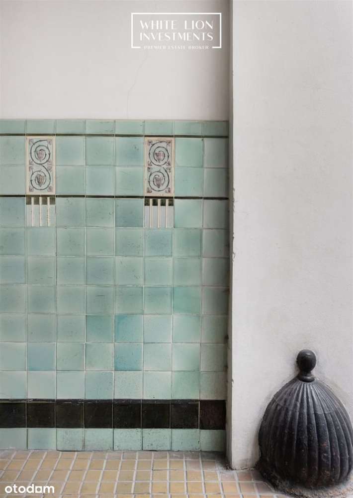 Wyjątkowy lokal w prestiżowej kamienicy-18