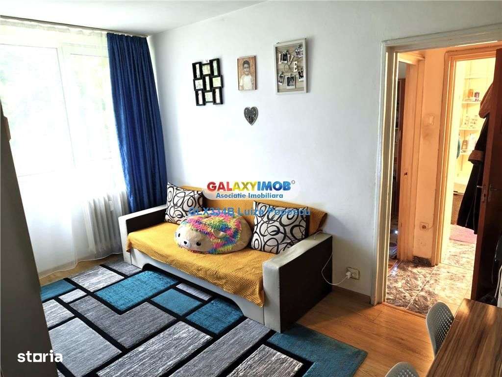 Vanzare apartament 3 camere DRUMUL TABEREI MOGHIOROS