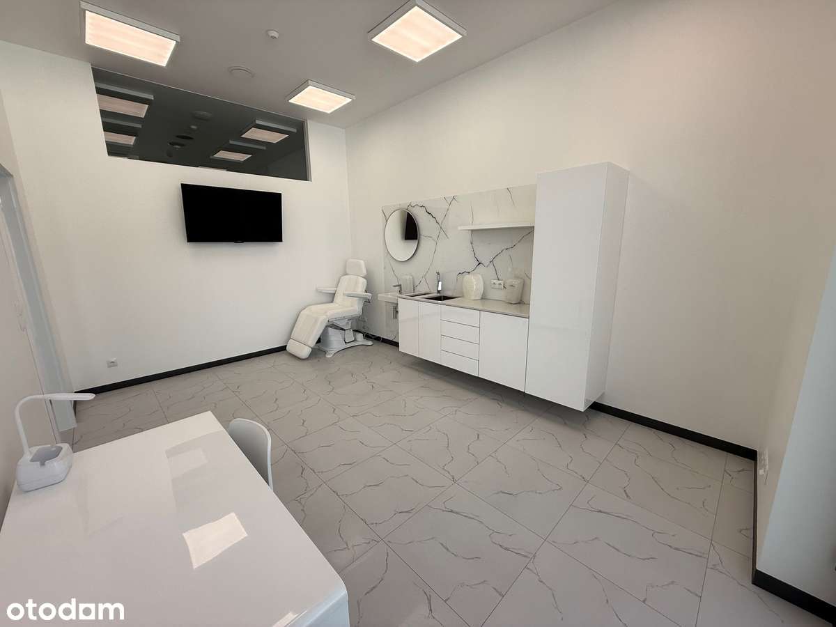 Do wynajęcia GABINETY centrum - Pełny obrazek: 5/20