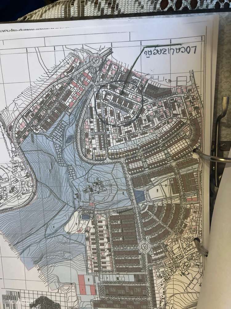 Terreno Urbano com 5.000 m² em S. Domingos de Rana – Monte Trigo / Pol - Grande imagem: 5/27