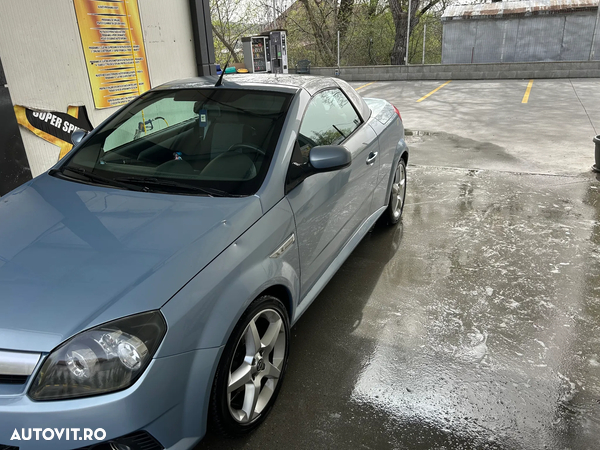 Opel Tigra 1.4i Cosmo - 2