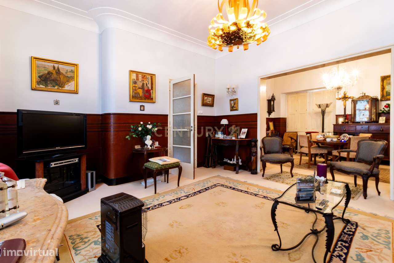 Quinta centro histórico de Alcobaça - Grande imagem: 4/20