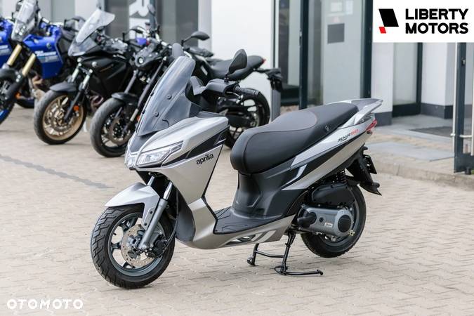 Aprilia Inny - 5