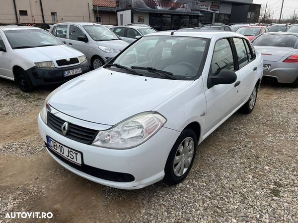 Renault Symbol 1.2 16V Authentique - 1