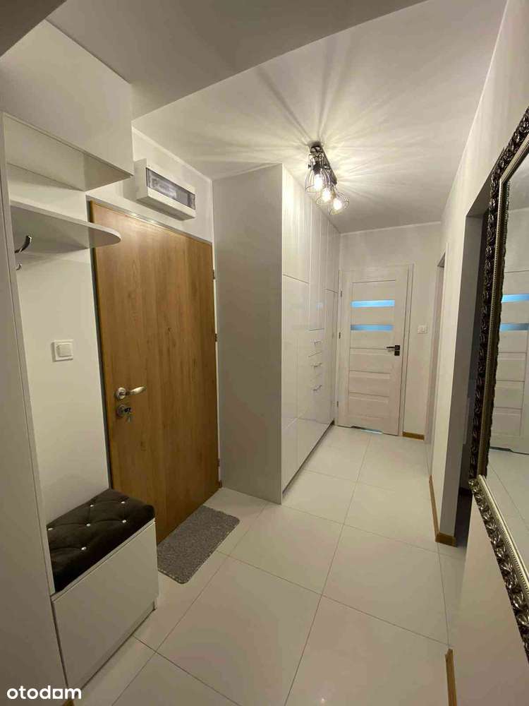 2 pokoje 43m2 +miejsce postojowe, Nowe Bojary, wysoki standard - Pełny obrazek: 5/16