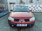 Renault Megane II Sedan 1.5 dCi Influence - 26