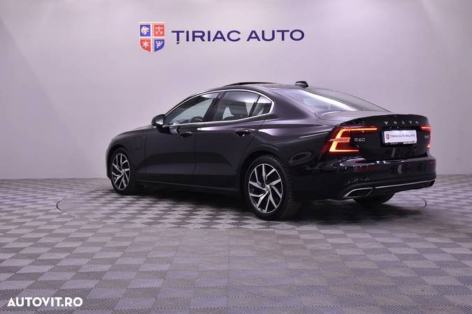 Volvo S60 T8 eAWD Inscription - 3