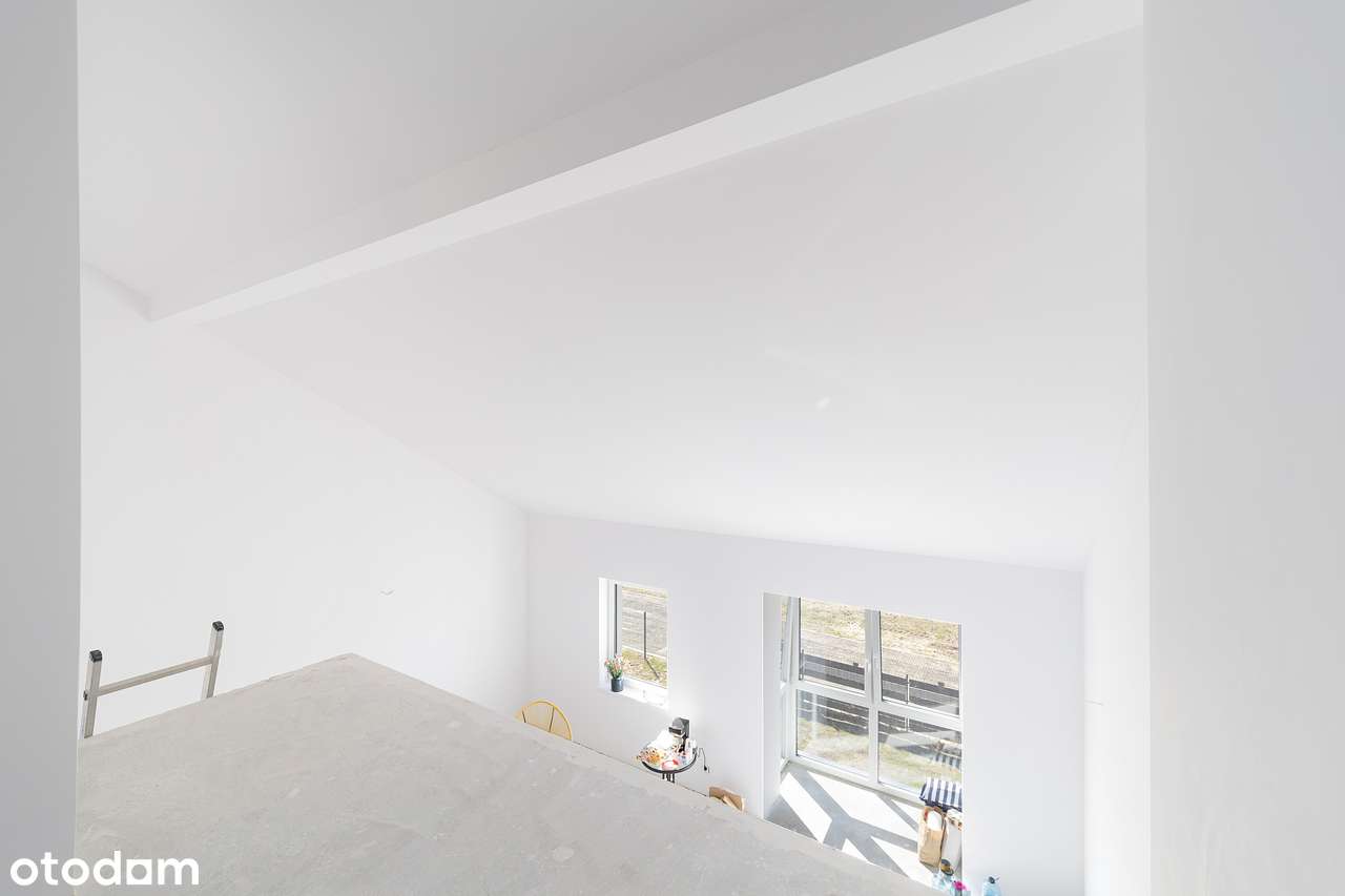 Bezczynszowe, gotowe 3 pokoje z fotowoltaiką i pompą ciepła! - Pełny obrazek: 4/19