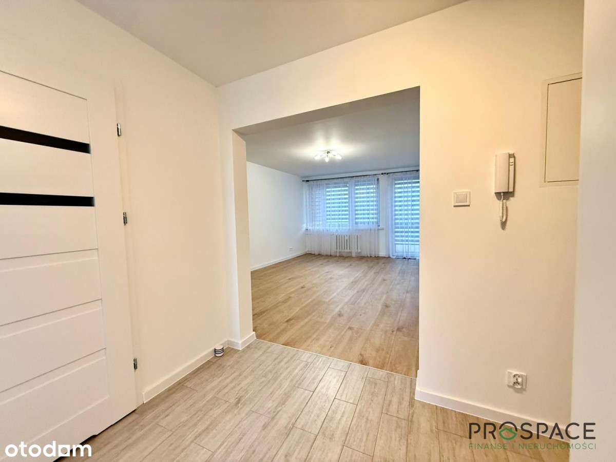 Mieszkanie 2-pokojowe | 49 m² |  po remoncie - Pełny obrazek: 5/16