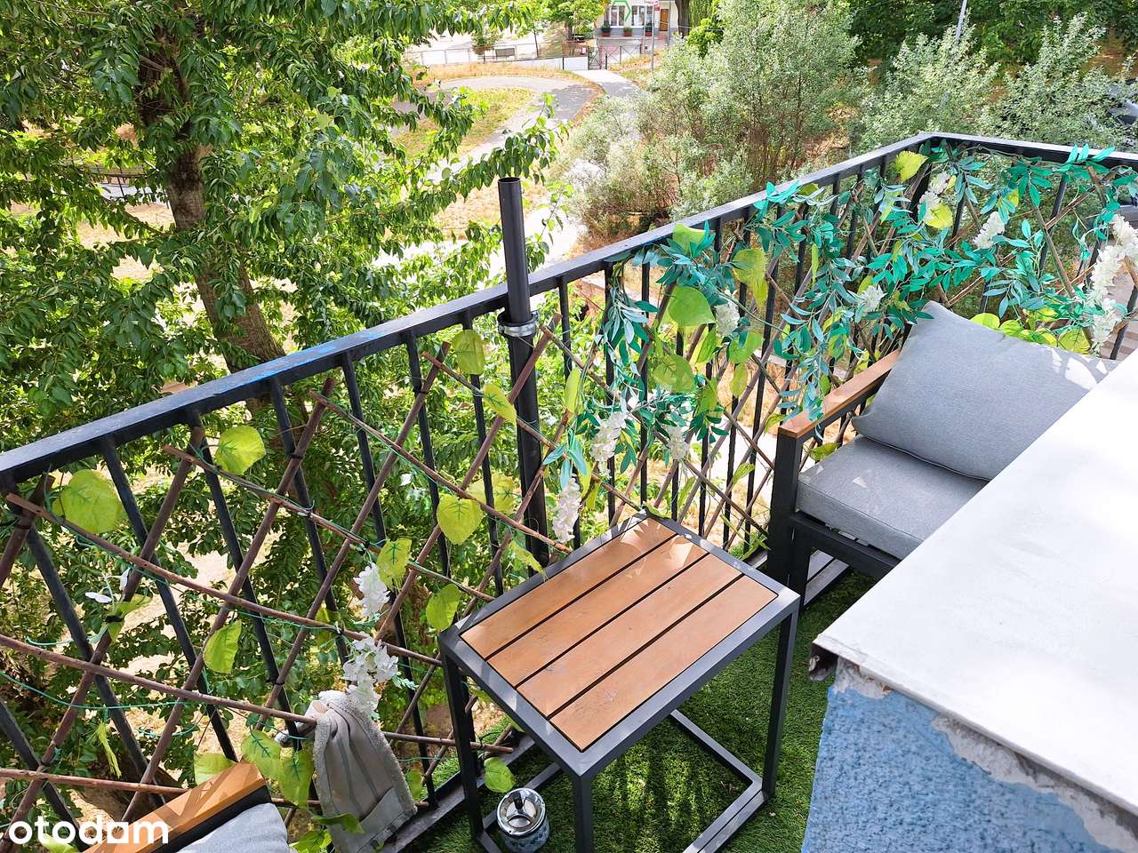 Kawalerka gotowa do wprowadzenia,słoneczne mieszkanie,niskie koszty.-15