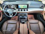 Mercedes-Benz E 220 d 9G-TRONIC Avantgarde - 9