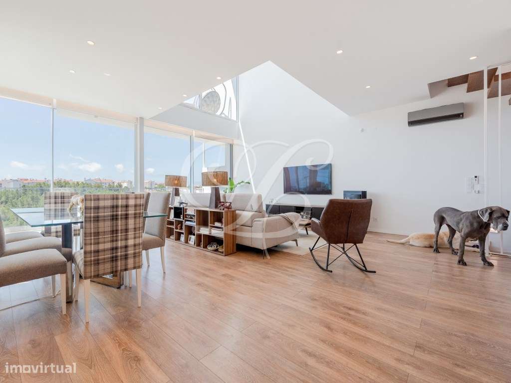 Moradia T4+2 | Monte Estoril - Grande imagem: 5/33