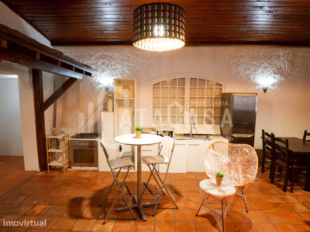 Apartamentos Turísticos localizado nas Almas da Areosa, Aguada de Cima - Grande imagem: 5/60