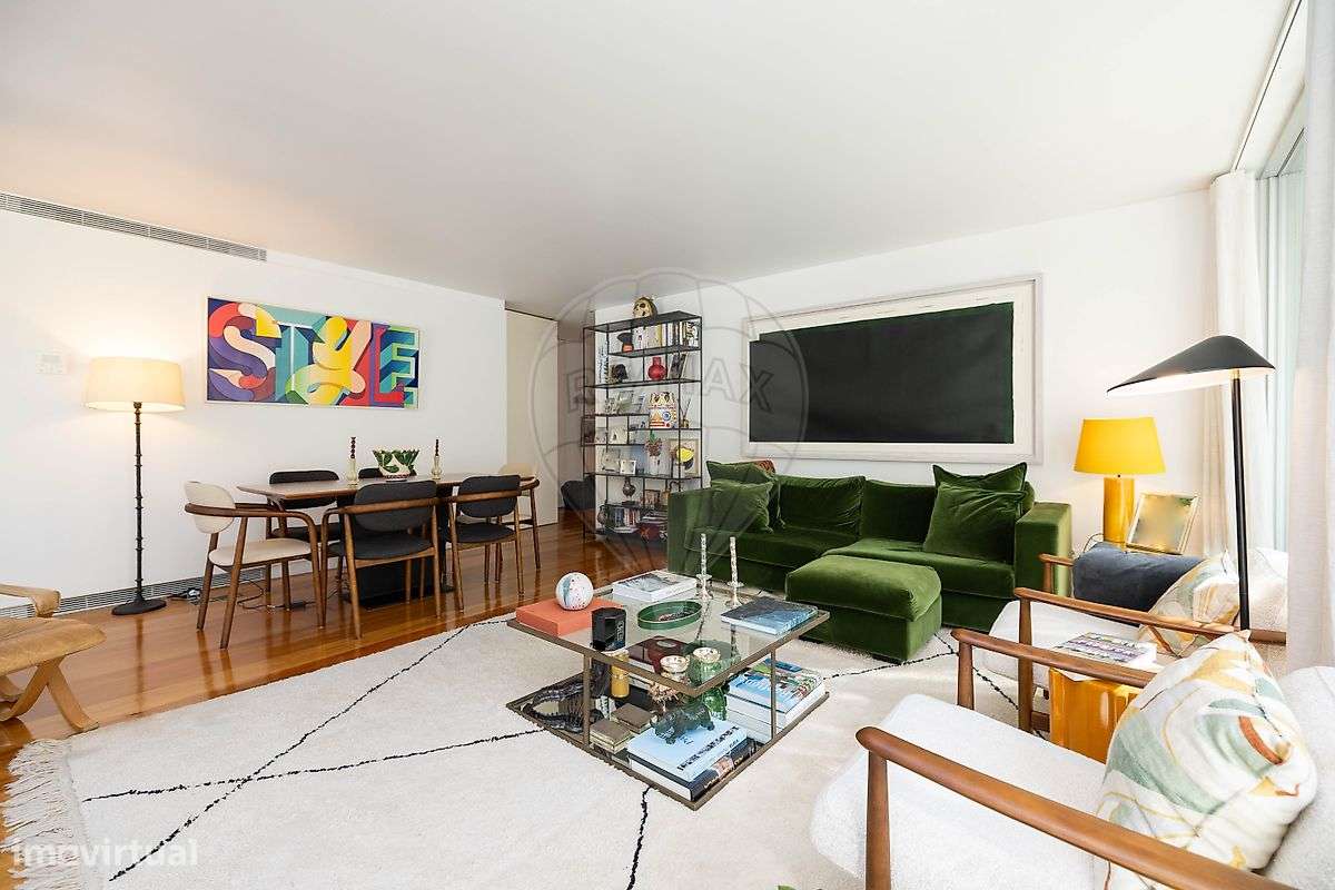 Apartamento T1 para venda-1