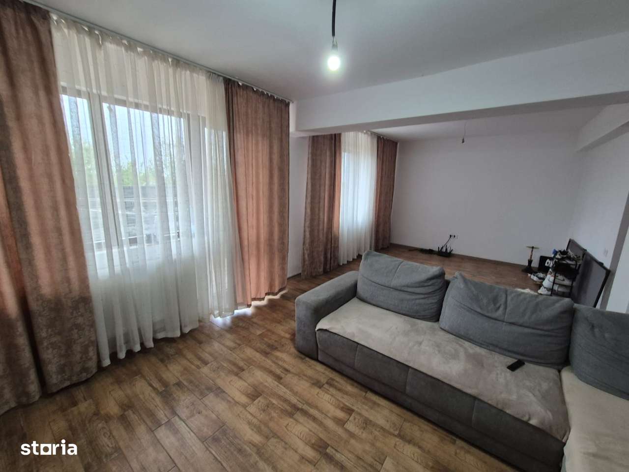 Vanzare casa 4 camere Popesti Leordeni, apropiere A0-0