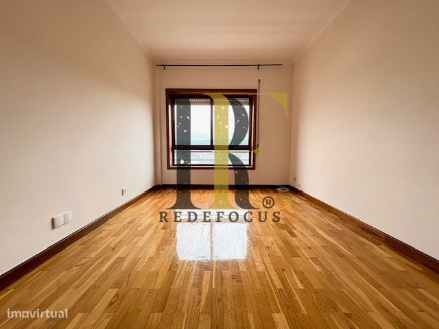 Apartamento T3 no Centro de Santa Maria de Lamas-22