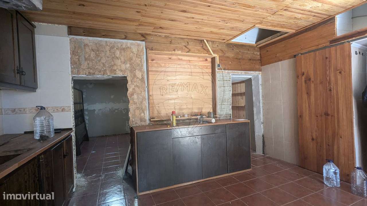 Moradia T2 para venda - Grande imagem: 4/16