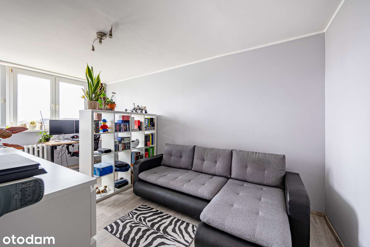 Rozkładowe, 2pok na ul. Szczepińskiej-3