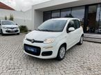 Fiat Panda 1.2 Lounge - 11