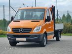 Mercedes-Benz Sprinter 316 - 3