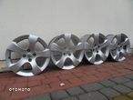 Felgi 17'' 4x108 Peugeot 3008 5008 308 307 2008 Partner - 3