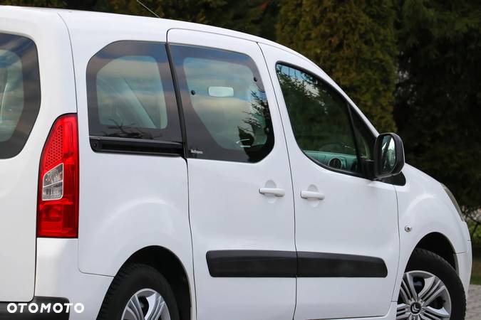 Citroën Berlingo 1.6 16V Multispace - 16