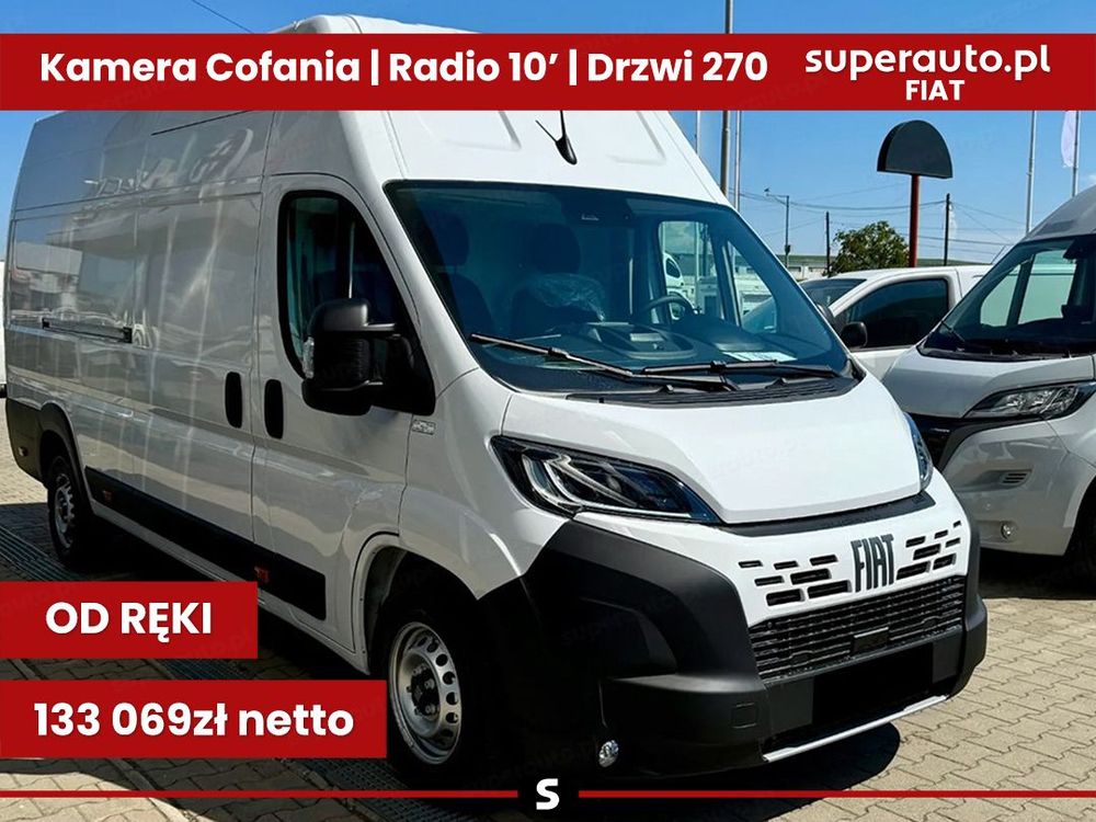 Fiat Ducato 2026