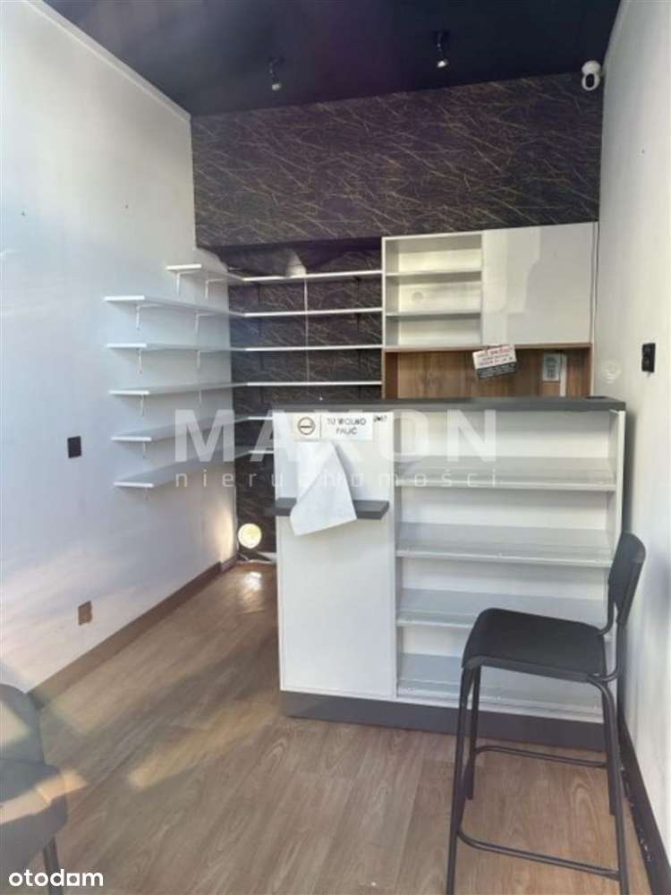 Pawilon Handlowy 12mkw / Galeria Family Park - Pełny obrazek: 5/5