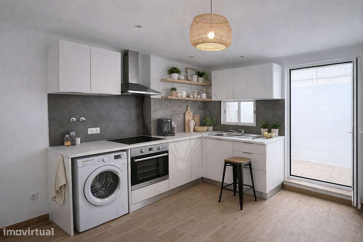 Moradia T1 para venda - Grande imagem: 4/12