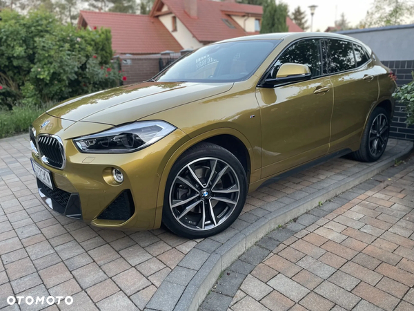 BMW X2 xDrive25d - 11