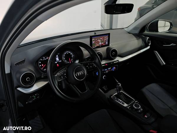 Audi Q2 30 TFSI S tronic design - 21