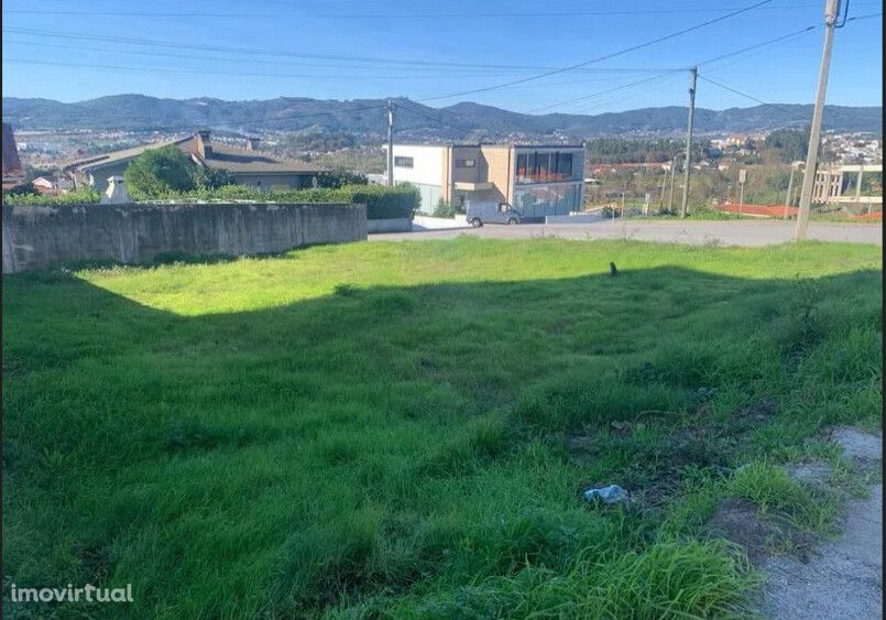 Lote para construção Moradia