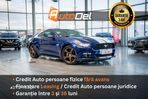 Ford Mustang 2.3 EcoBoost Aut. - 25