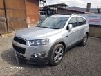 Dezmembrez Chevrolet Captiva Facelift 2.2 D 2011-2015 - 3