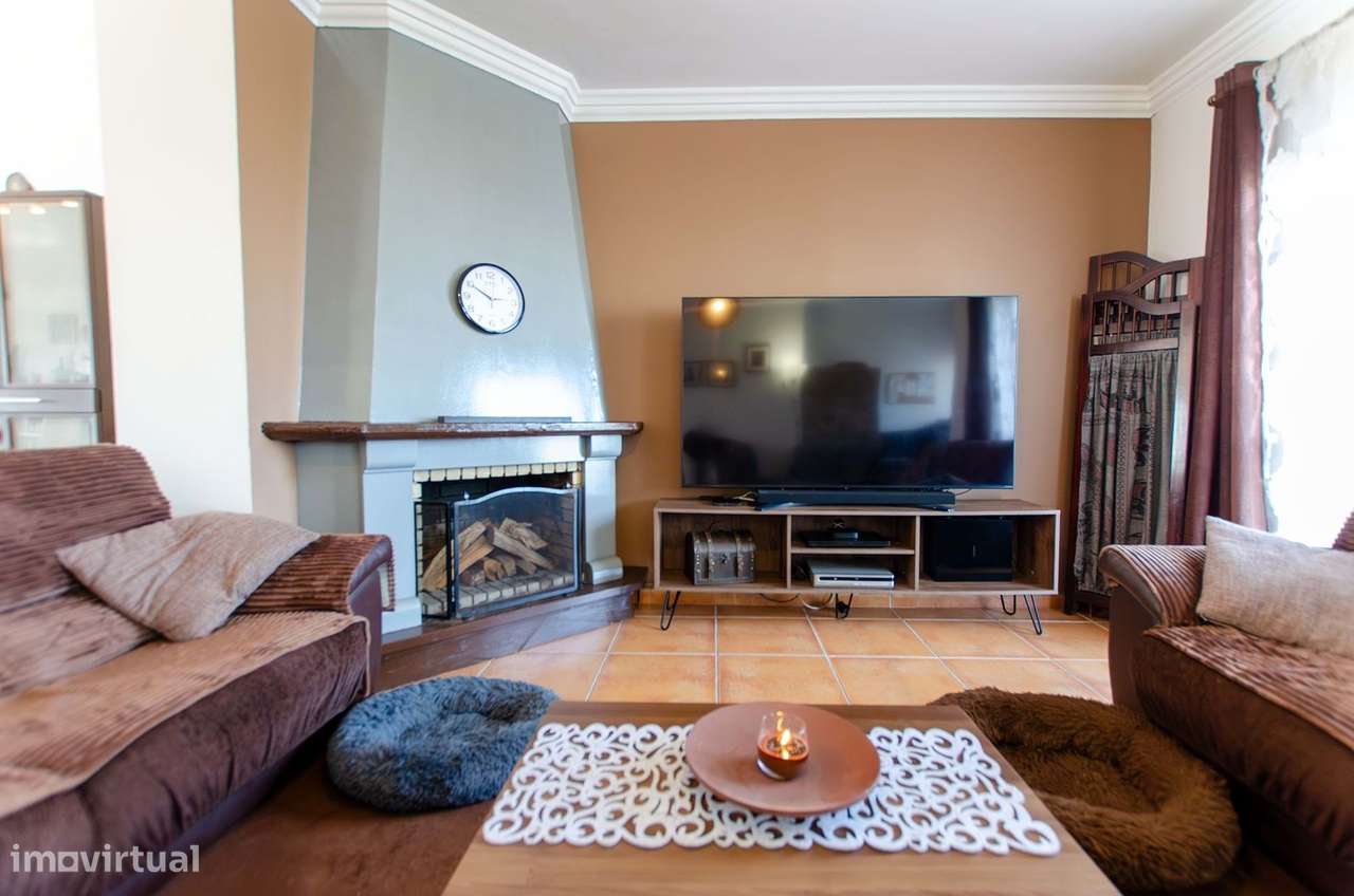 Apartamento Duplex T3+2  Premium em Ericeira, Mafra – Vista Mar e Serr-10